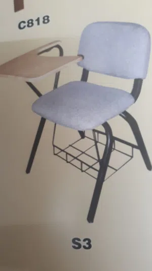 جميع انواع طاولات المدارس والمعاهد والجامعات والمراكز