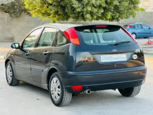 Used Ford Focus in Al Khums