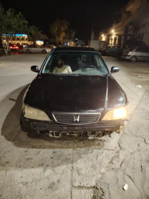 Used Honda Accord in Tripoli