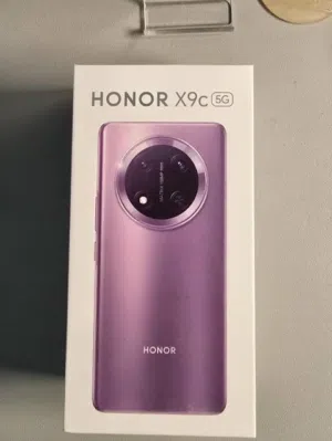 هونر x9c. نسخه محسنة بسعر رمزي جدا