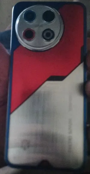 TECNO SPARK 30 PRO