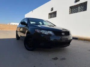 Used Kia Forte in Benghazi