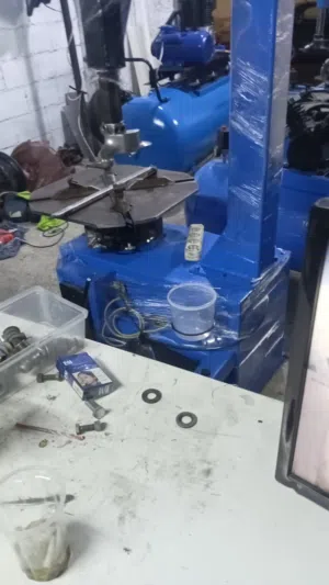 قبرص هواء 100 لتر