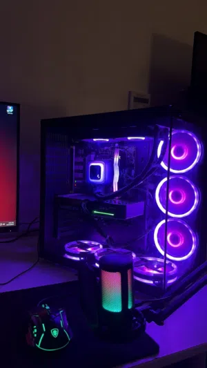 LED AOC 27G11ZE2 240HZ 0.3MS FHD FAST IPS 27G11ZE2