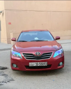 Used Toyota Camry in Farwaniya