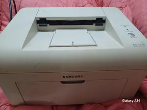 Printers Samsung printers for sale  in Port Said