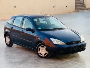 Used Ford Focus in Msallata