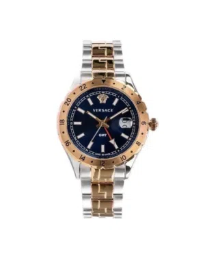 Analog Quartz Versace watches  for sale in Jeddah