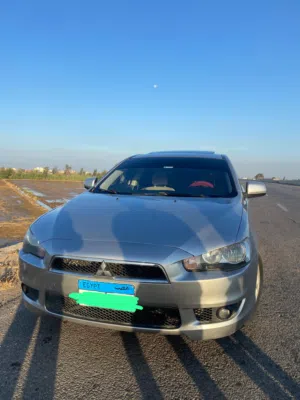 Used Mitsubishi Lancer in Kafr El-Sheikh