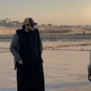 بشار الدهام بني صخر
