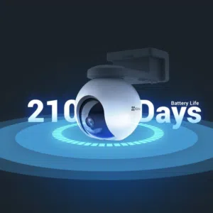 كامرة ezviz hb8 2k plus