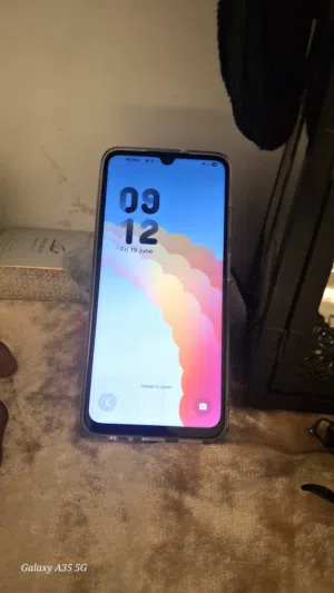 Samsung Galaxy A05s (September 2023)