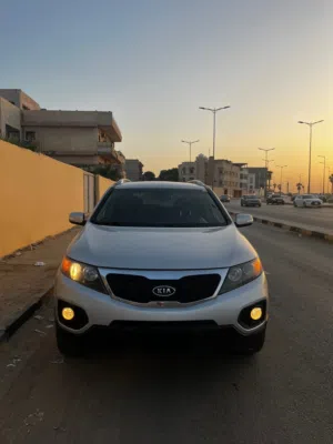 كيا سورينتو 2012