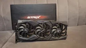 كرت 2080ti 11gb
