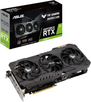 مطلوب rtx3080ti شغال 100% ما بيه اي ضرر