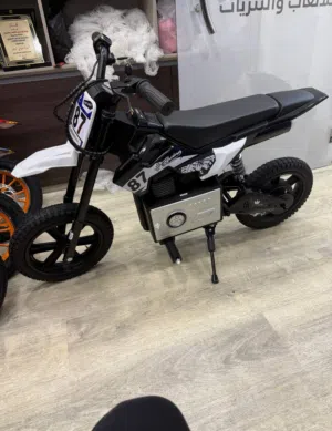 موتور شيتح كهربائي للأطفال (24 فولت) السعر شامل التوصيل