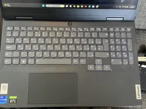 حاسبة لينوفو جيل 12