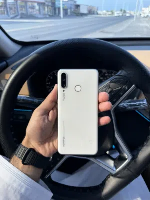 Huawei P30 Lite 128 GB in Al Batinah