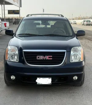 جمس يوكن طويل 2008