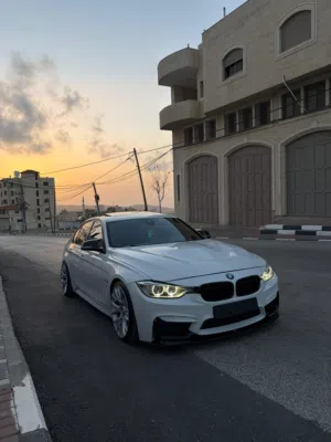 Used BMW 3 Series in Hebron