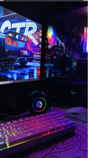 مواصفات جيده للبيعpc