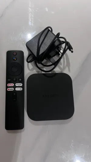 Xiaomi mi box s 2nd generation
