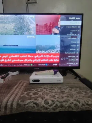 رسيفر بن سبورت بدون اشتراك للبيع