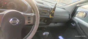 Used Nissan X-Terra in Ajman