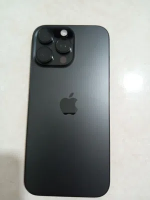 ايفون 16 برو ماكس512gb