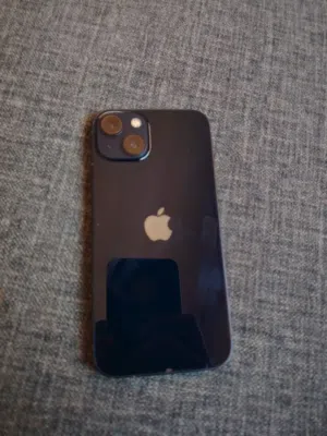Apple iPhone 13 128 GB in Irbid