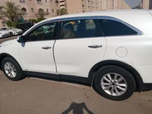 Used Kia Sorento in Baghdad
