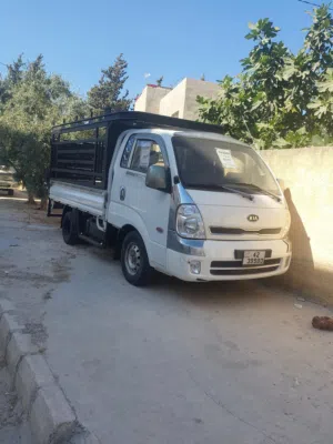 Used Kia Other in Irbid