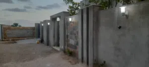 منزل دورين للبيع عالقطران الرابط بين الساحلي والطريق لوطيه سوق الخميس بشهادة عقاريه