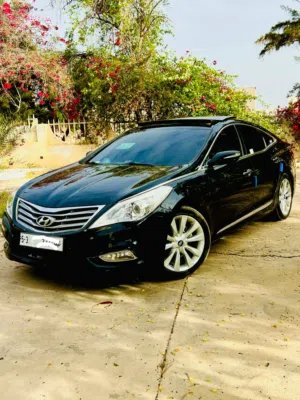 هواندي ازيرا اباتشي 2013 لبيع