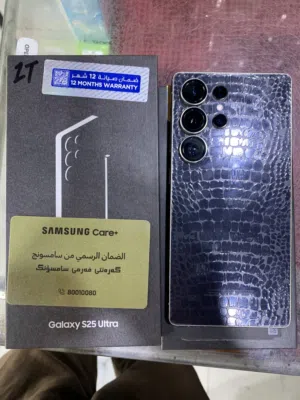 Samsung Galaxy S25 Ultra 256 GB in Basra