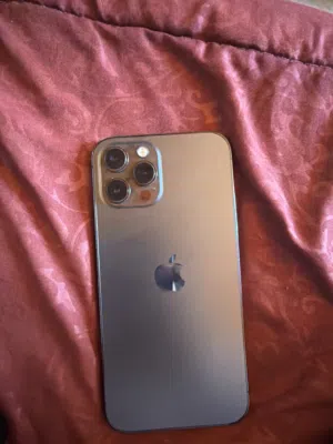 Apple iPhone 12 Pro Max 128 GB in Amman