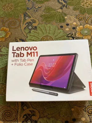 Lenovo Others 128 GB in Zarqa