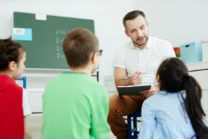 Master Conversational English & Writing with an Expert Tutor. Customized Lessons.