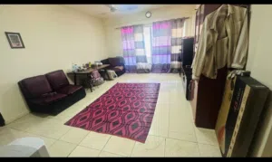 spacious 2bhk with balcony or rent for exec indian muslim -tamil preferred for 2 months