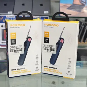 Porodo spy camera detector in Muscat / Brand New