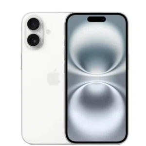 Apple iPhone 16 Plus 128 GB in Amman