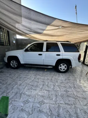 Used Chevrolet Blazer in Basra
