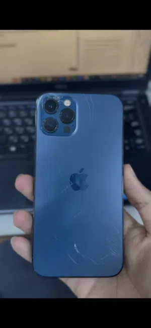 iPhone 12pro