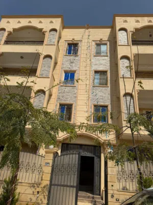 250 m2 4 Bedrooms Apartments for Rent in Cairo Shorouk City