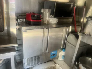 Restaurant equipment for sale