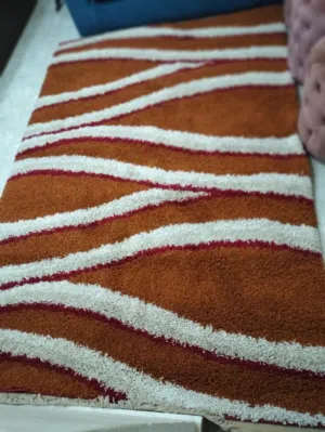 تشكيلة سجاد بحالة جيدة استعمال بسيط