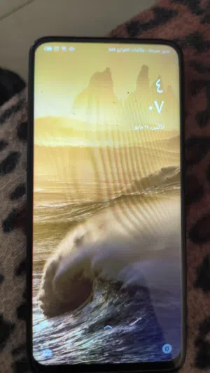 Oppo Reno11 F 128 GB in Amman
