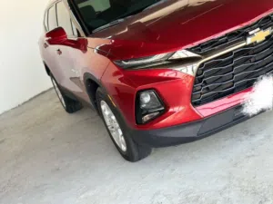 للبيع شوفر ليت بلايز 2022 رقم بغداد