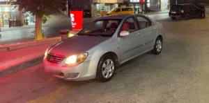 Used Kia Cerato in Bethlehem