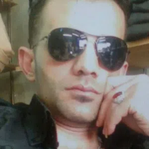 محمد النجداوي النجداوي